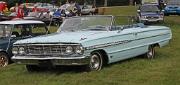 Ford Galaxie 500 1964 390 Convertible front