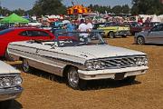 Ford Galaxie 500 1964 Sunliner 390 front