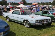 Ford Galaxie 500 1969 Hardtop front