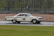 Ford Galaxie 500 Sports Hardtop 427 1963 race