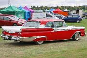 Ford Galaxie Club Victoria1959 rear