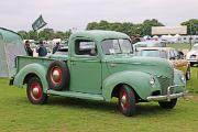 Ford Half Ton Pickup 1940 front