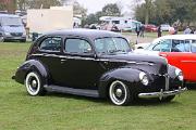 Ford Model 102A 1940 V8 Standard Tudor  front