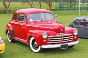 Ford Model 79A Super Deluxe 1947 2-door coupe front