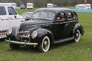 Ford Model 91A V8 Deluxe 1939 Fordor front