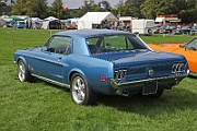 Ford Mustang 1968