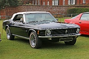 Ford Mustang 1970