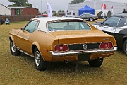 Ford Mustang 1972 Grande 302