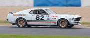 Ford Mustang Boss 302 1970 racer82