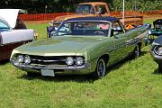 Ford Ranchero 1970 351 front