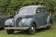 Ford V8 Model 81A 1938 Fordor Sedan front