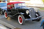 Jensen-Ford 1934 front