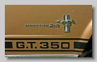 a_Ford Mustang 1965 badgegt