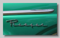 aa_Edsel Ranger 1958 4-door saloon badge