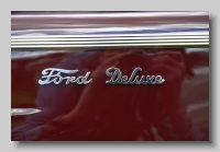 aa_Ford Deluxe 1940 Station Wagon badge