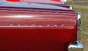 aa Ford Fairlane GTA 1967 badgef