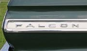 aa Ford Falcon 1965 Sprint V8 2-door hardtop badgef
