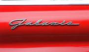 aa Ford Galaxie 1959 Skyliner badgeg