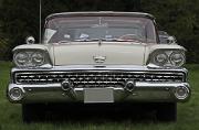 aa Ford Galaxie 1959 Skyliner head