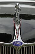 aa Ford Model 48 1936 ornament