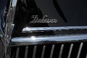 aa Ford Model 48 Deluxe 1939 badge