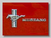 mustang