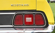 Ford Mustang 1971