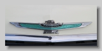 aa_Ford Thunderbird 1962 badgeb