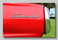 aa_Ford Thunderbird 1966 badge