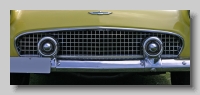 ab_Ford Thunderbird 1956 grille