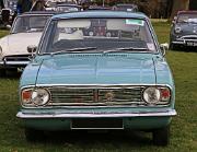 ac Ford Cortina 1600 Deluxe 1967 head