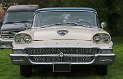 ac Ford Custom 300 1958 Tudor sedan head