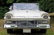 ac Ford Fairlane 500 1957 Skyliner head