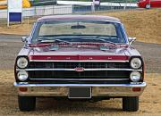 ac Ford Fairlane GTA 1967 head