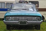 ac Ford Falcon 1961 2-door Sedan head