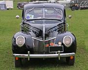 ac Ford Model 91A V8 Deluxe 1939 head