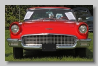 ac_Ford Thunderbird 1957 head