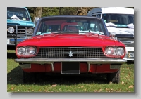 ac_Ford Thunderbird 1966 head