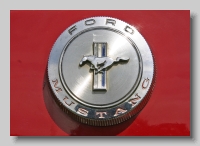 k_Ford Mustang 289 1966 badge