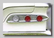 l_Edsel Ranger 2door Hardtop taillight