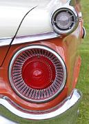 l Ford Galaxie 1959 Club Sedan lamps
