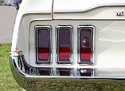 Ford Mustang 1968 302 Fastback