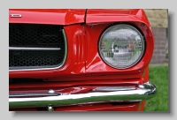 l_Ford Mustang 289 1965 lamp Fastback