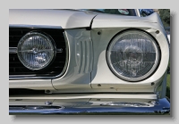 l_Ford Mustang 289 1965 lamps GT