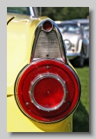 l_Ford Thunderbird 1956 lamp