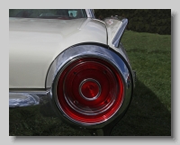 l_Ford Thunderbird 1962 lamps
