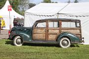 s Ford Model 81A 1938 Deluxe SW side