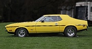 Ford Mustang 1971