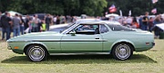 Ford Mustang 1972 Grande 250
