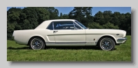 s_Ford Mustang 289 1965 GT side